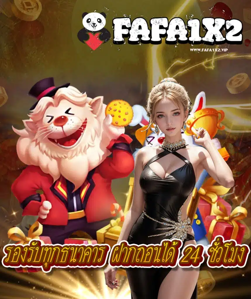 fafa1x2 login